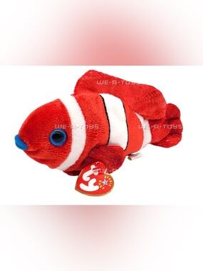 Beanie Babies Jester